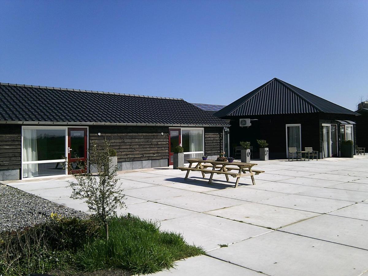 Bedstay41 Oudewater Exterior photo