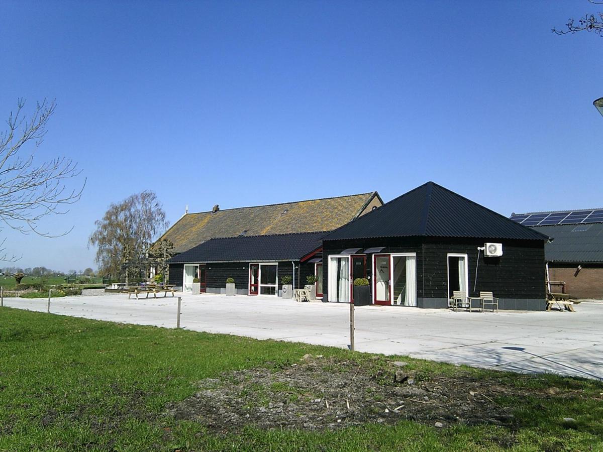 Bedstay41 Oudewater Exterior photo