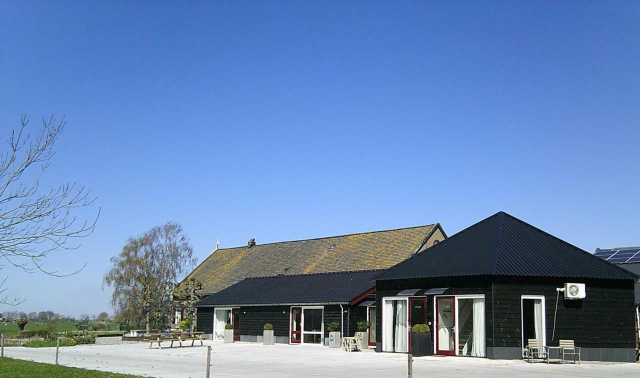 Bedstay41 Oudewater Exterior photo